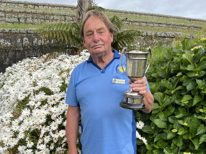 Croquet Auckland Golden Grades Intermediate Grade 2024