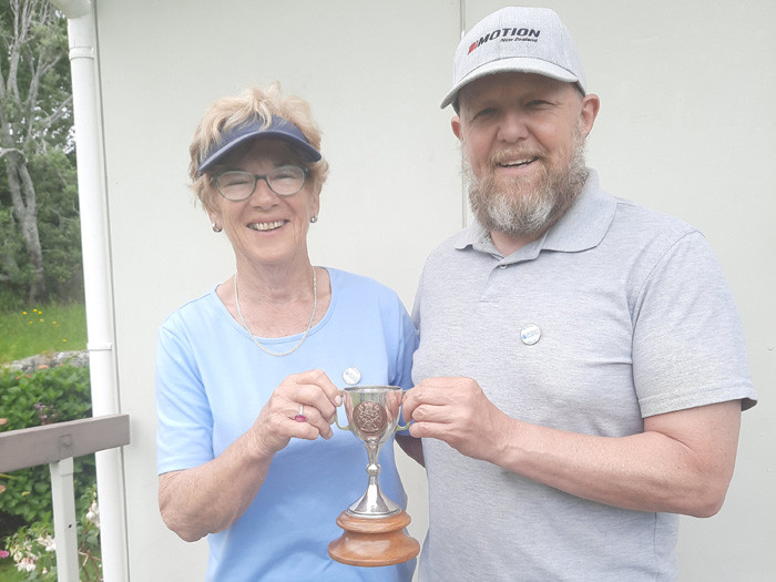 Association Croquet Centennial Cup November 2024