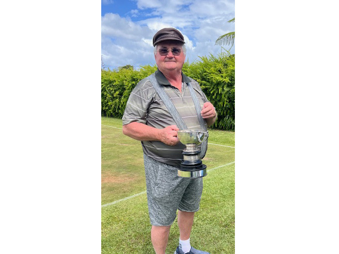 Auckland AC Open 2025