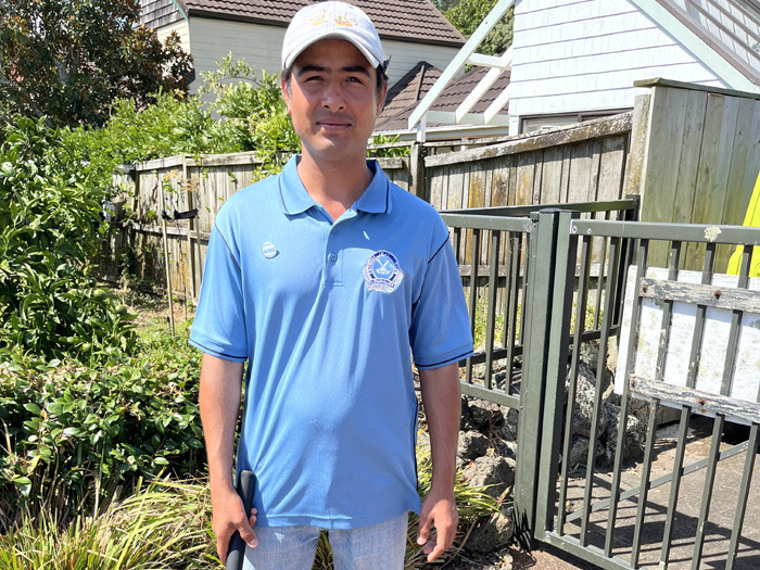 Don Reyland Memorial 2025