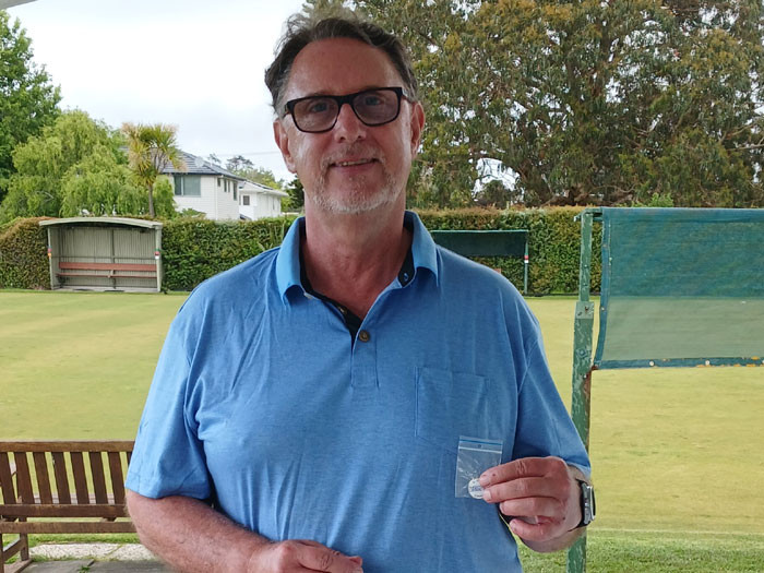 CA Senior Championship - 2025