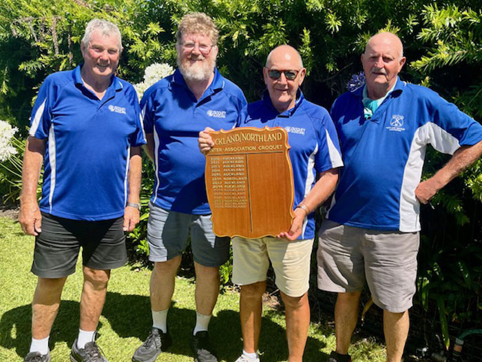 Auckland v Northland 2025