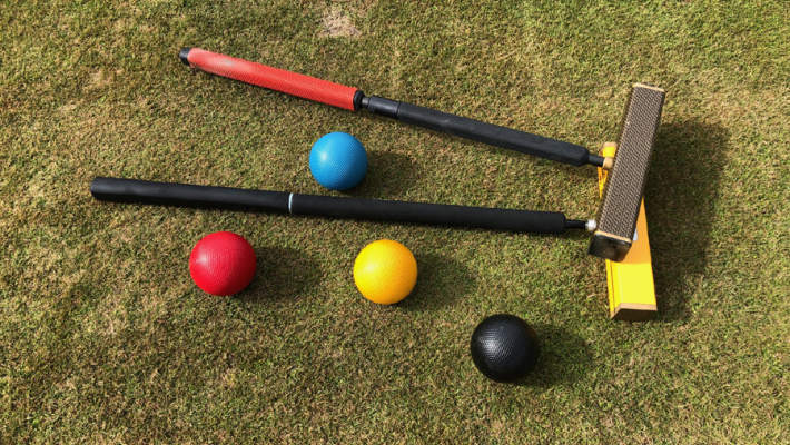 CA GC Handicap Singles (Junior)