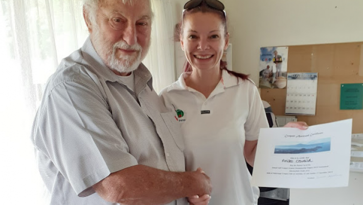 GC Grade Championships 2 & Below, 3-5, 6-8, 9+