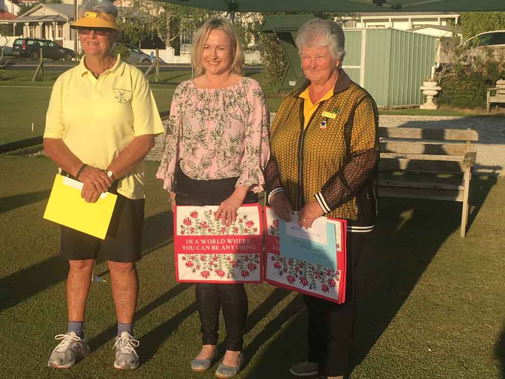 Ryman Golden Grades Golf Croquet Tournament Results Croquet Auckland