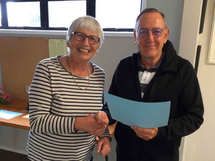 35th Northern Veterans’ AC Championship 