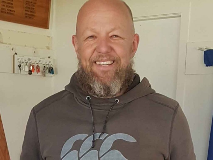 AC Silver Badge Intermediate Grade