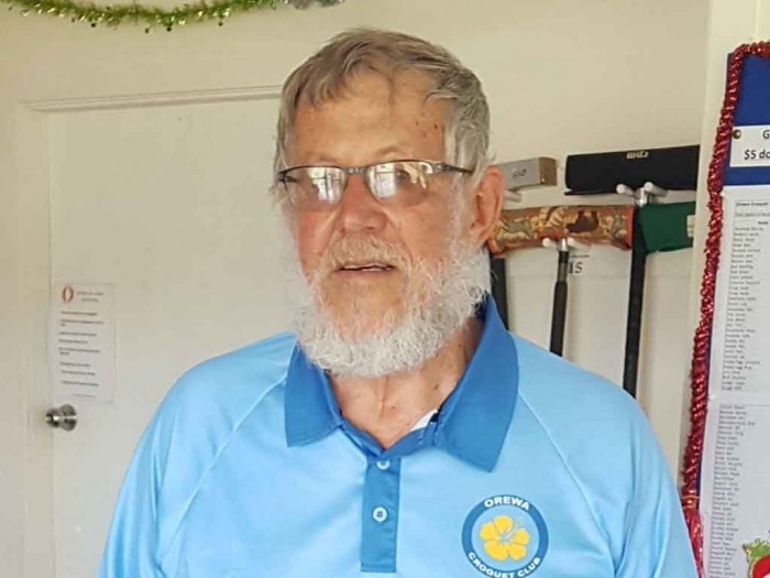 AC Silver Badge B Grade