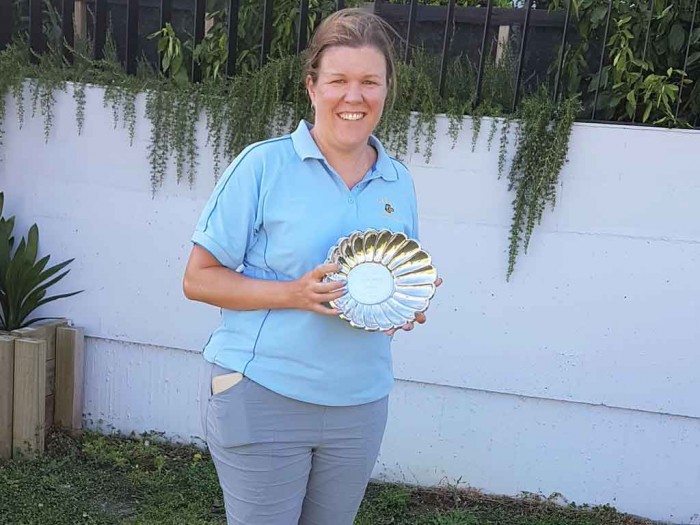 Arthur Ross Area Final