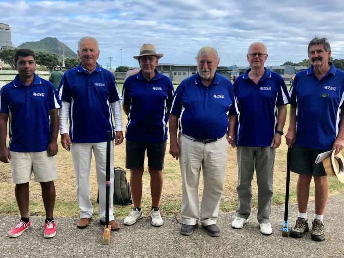 Auckland Winners  GC UNITE 2021