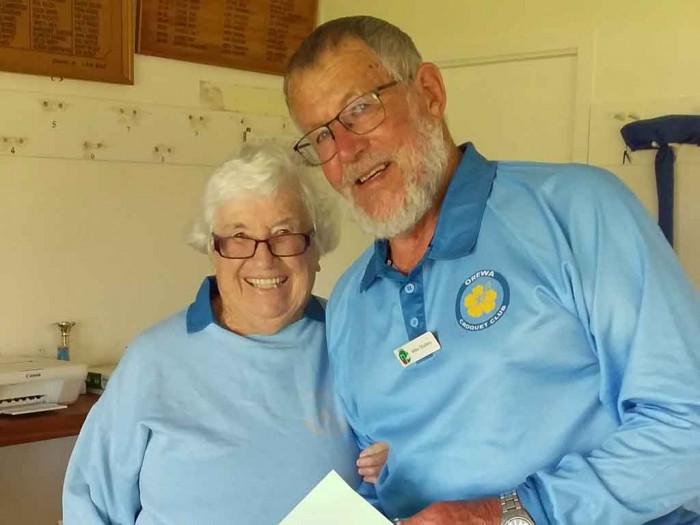 Association Croquet Handicap Singles Results Croquet Auckland