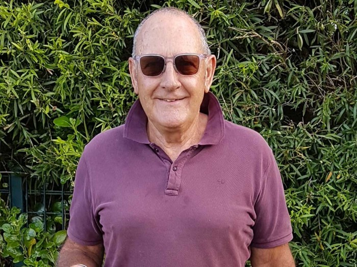 Graded Championship Singles - 2022