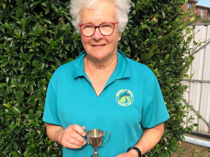 Golden Grades - 2022