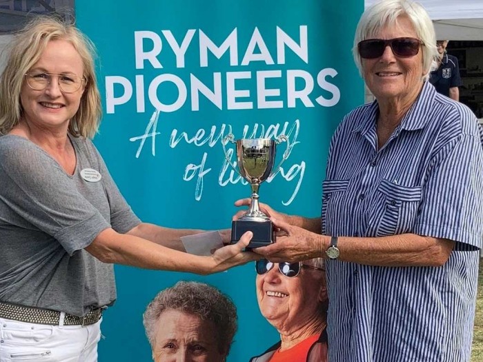 Golden Grades - 2022