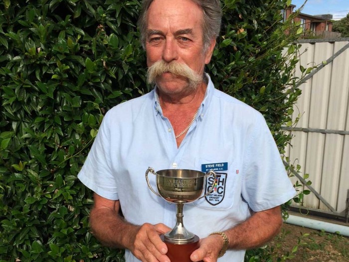 Golden Grades - 2022