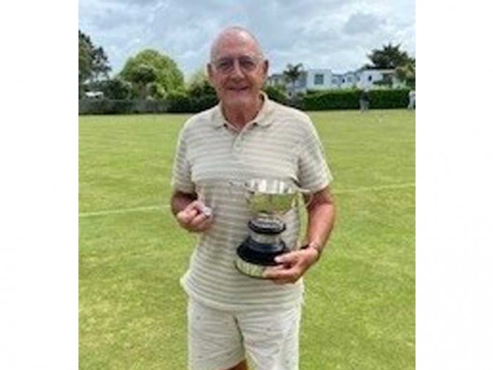 AC Championship Singles 2022