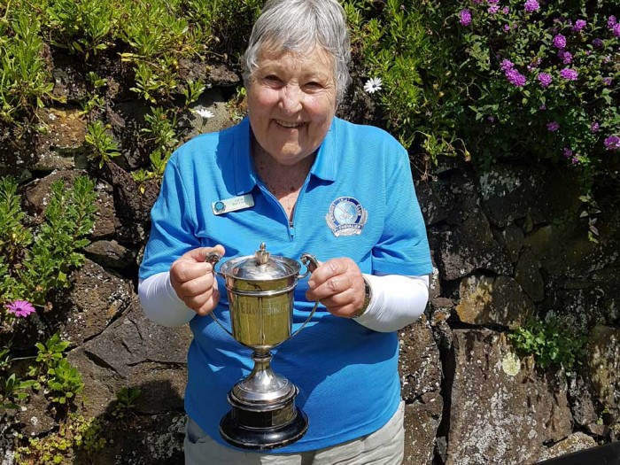 Auckland Open GC Championship 2022