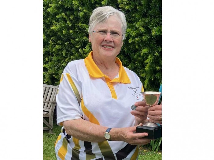 Auckland Open GC Championship 2022