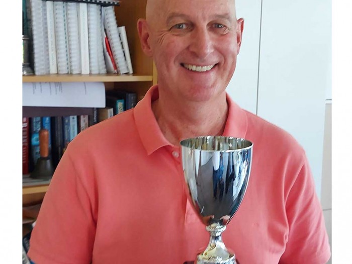 Auckland Open GC Championship 2022