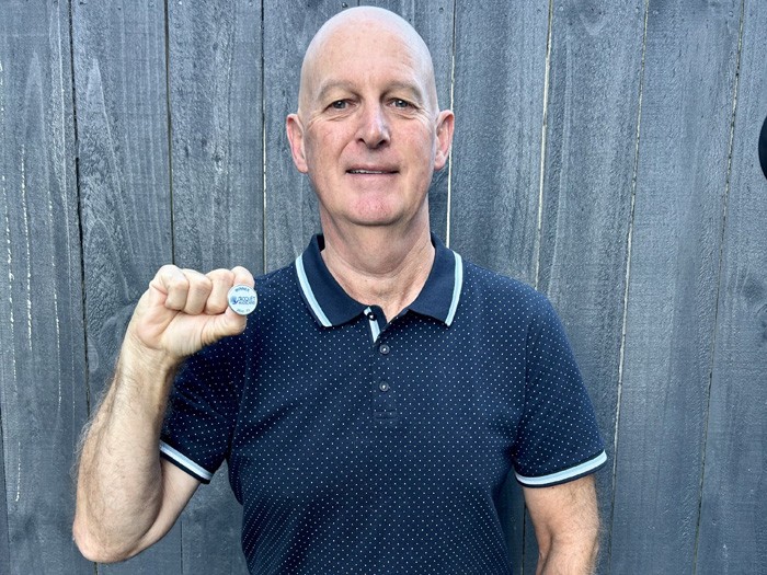 Don Reyland Stars Area Final 2023