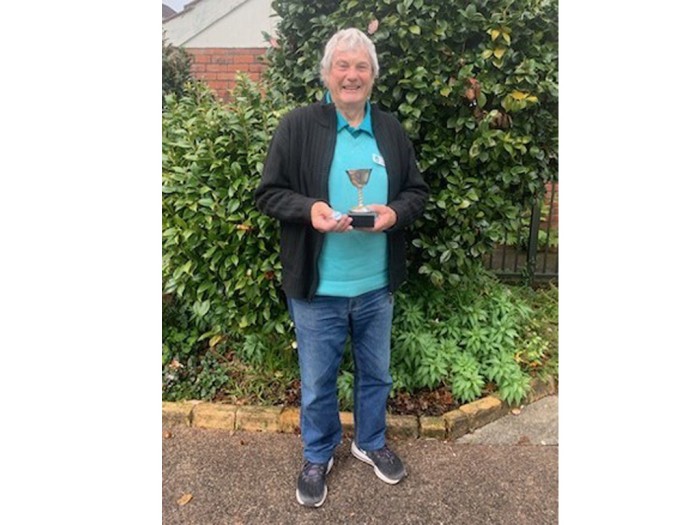 Advantage Singles 2023     